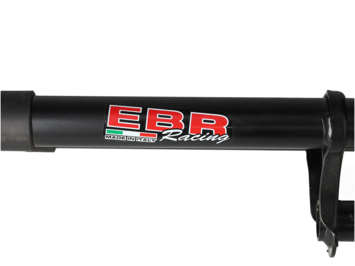 2nd chance Front fork Puch Maxi EBR as original old model black